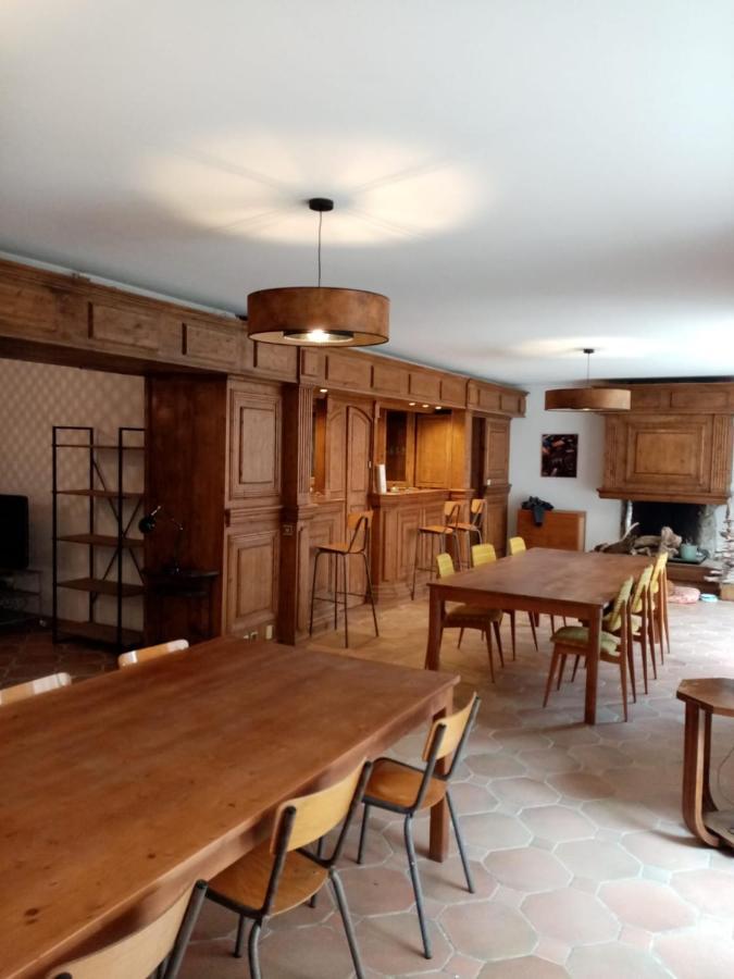La Villa Rosace Cerbère Екстериор снимка